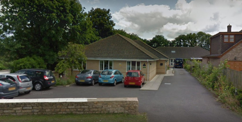 Lyons Gardens Hereward Care Services